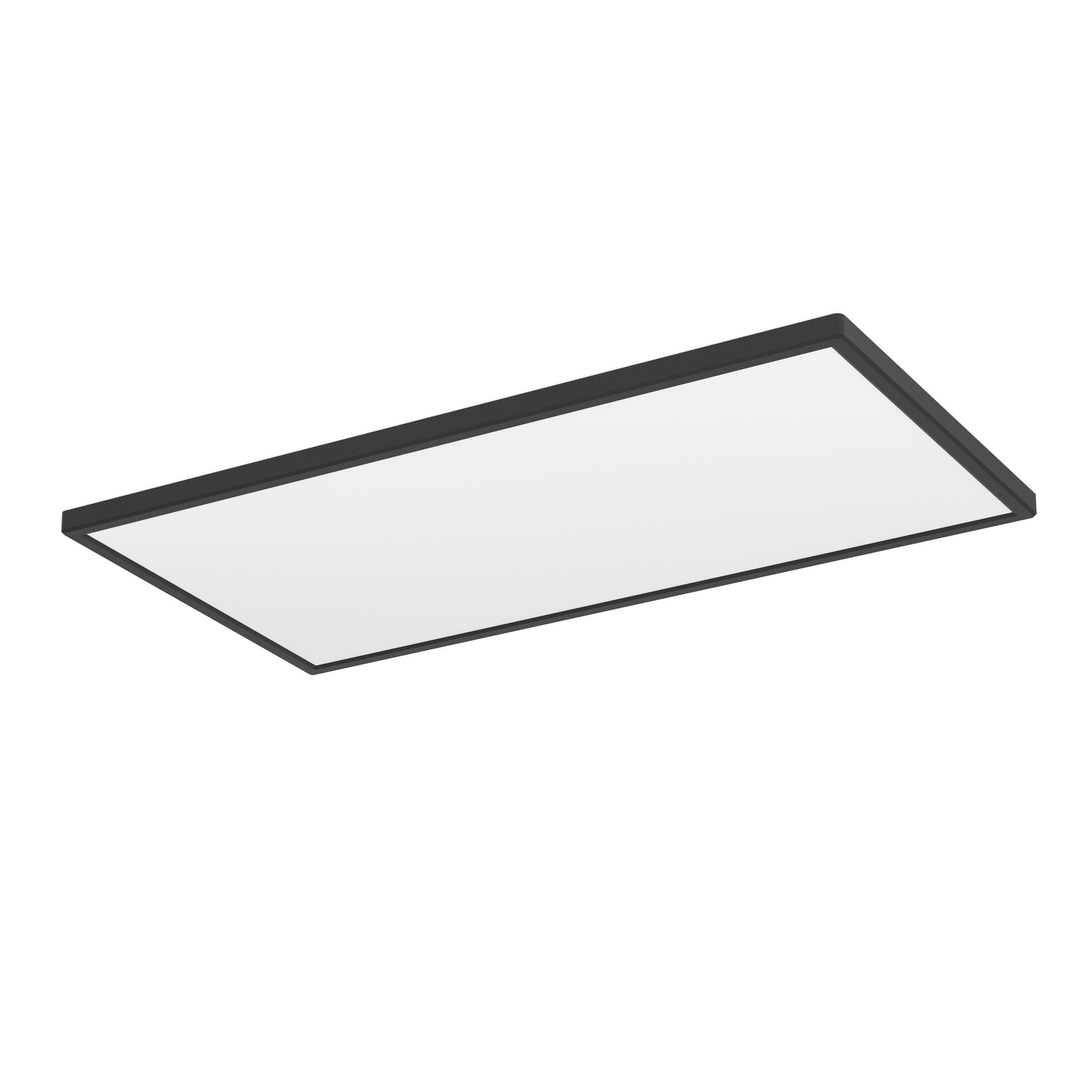 Plafonnier LED dimmable ROVITO Z dimmable L57cm