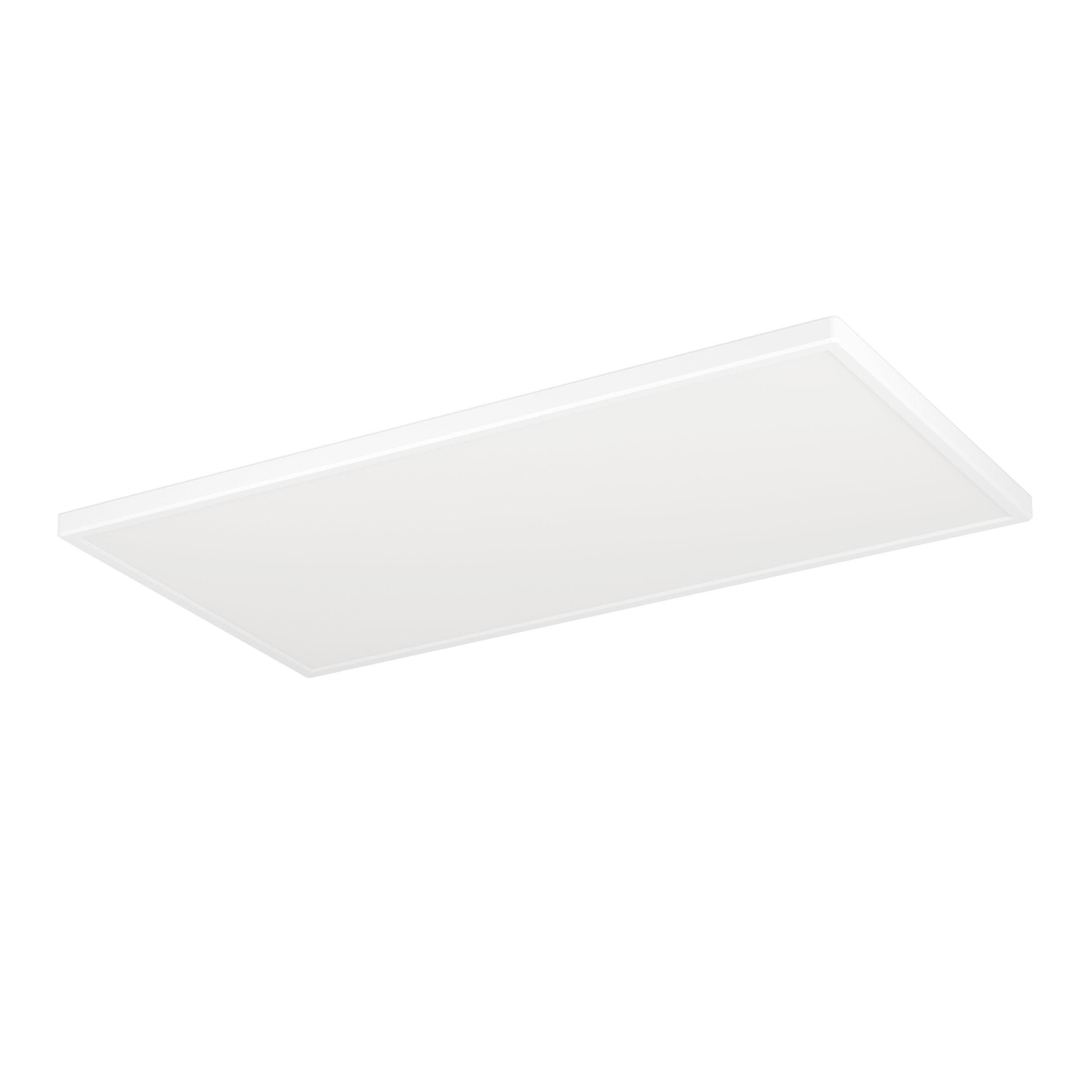 Plafonnier LED dimmable ROVITO Z L57cm