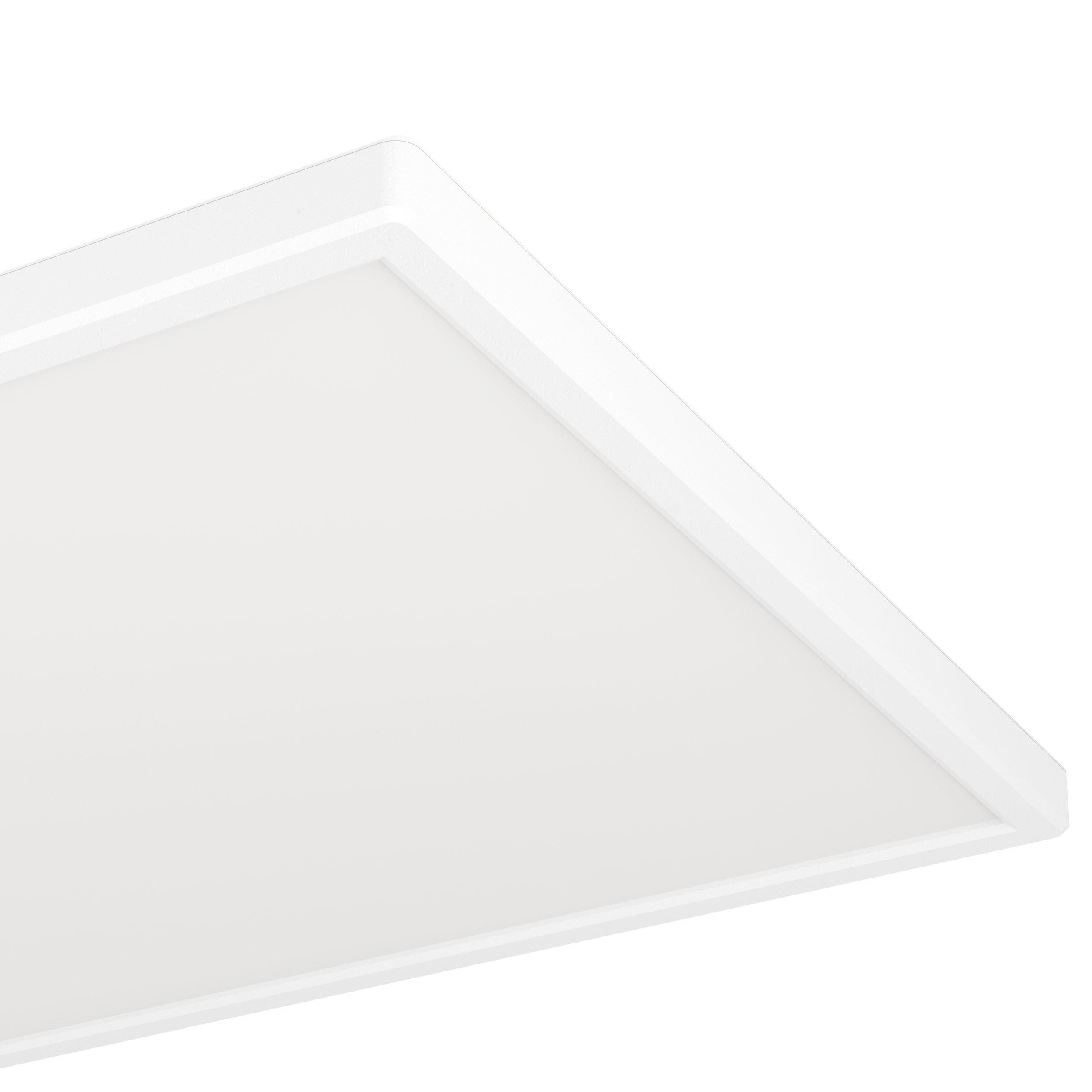 Plafonnier LED dimmable ROVITO Z L57cm