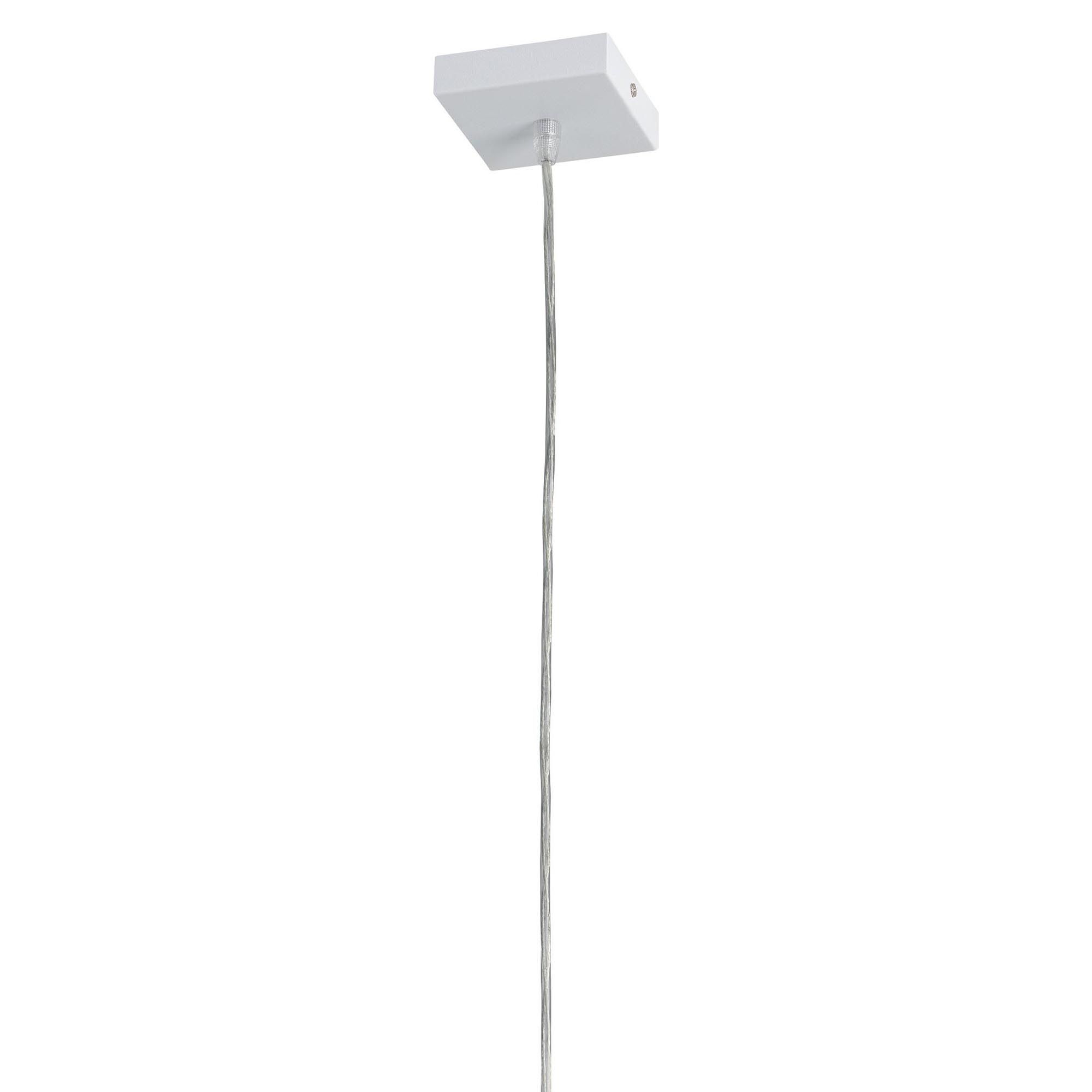 Pièces détachées métal blanc SALOBRENA 1 H200cm 1XW