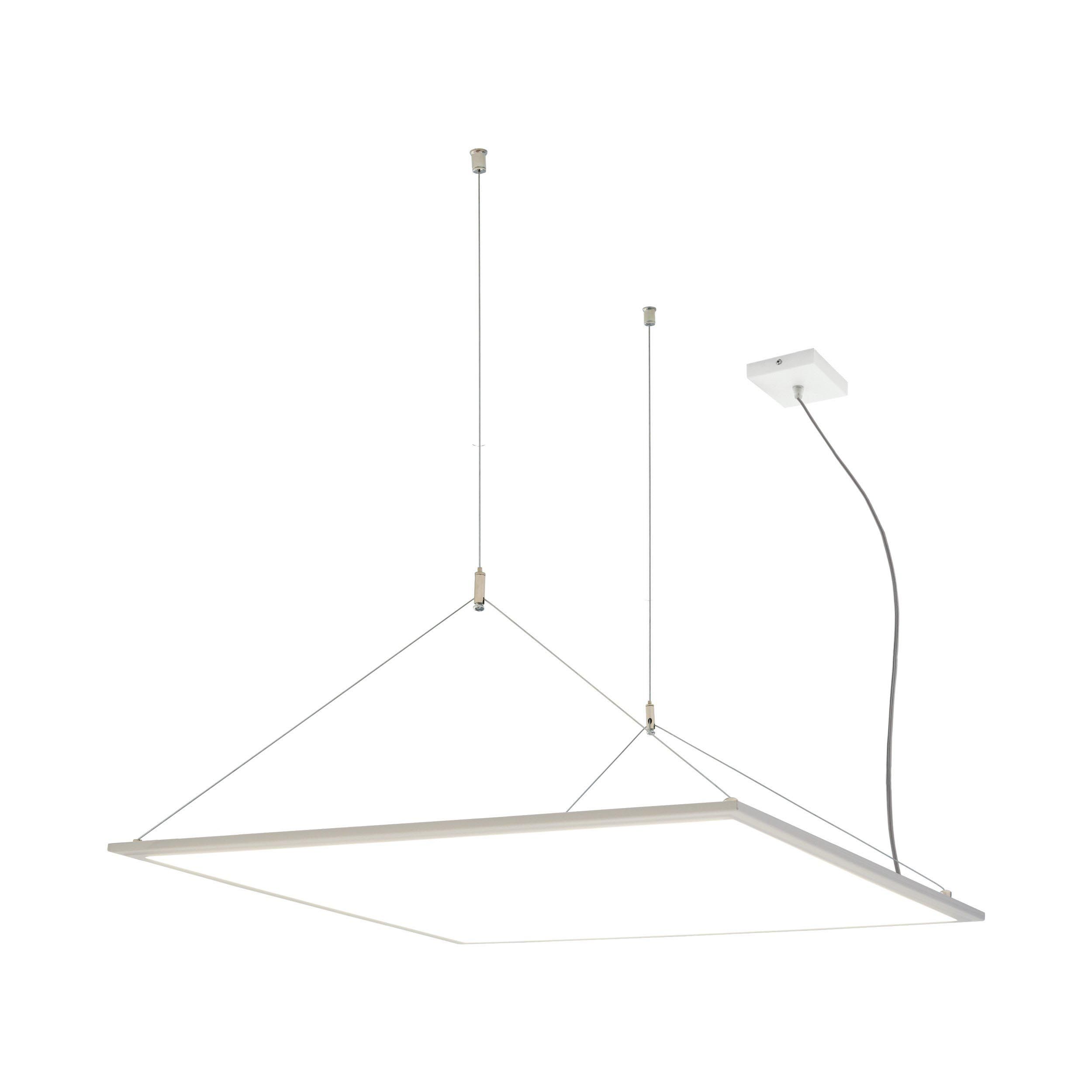 Pièces détachées métal blanc SALOBRENA 1 H200cm 1XW