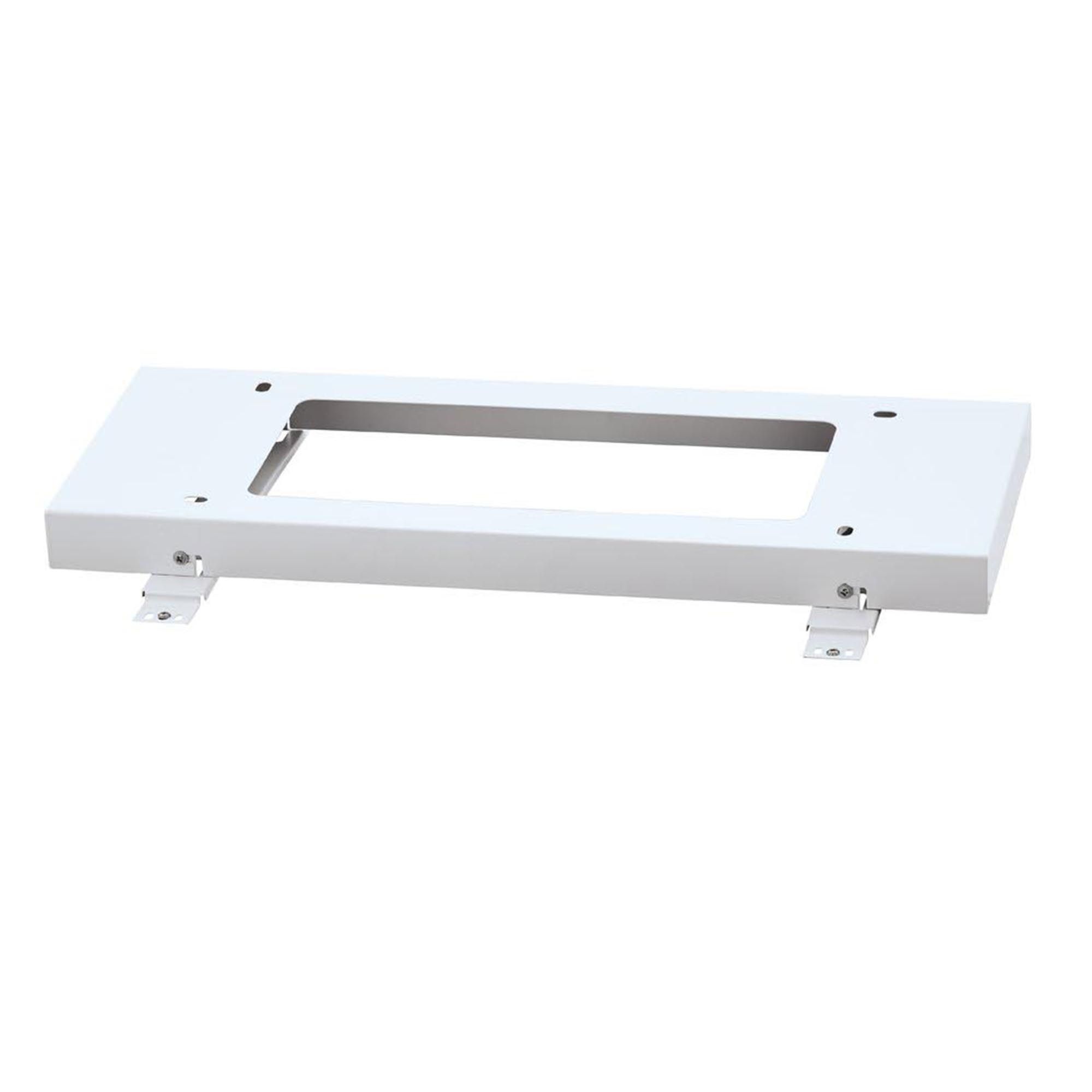 Plafonnier métal blanc SALOBRENA-M LED INT 6X35W