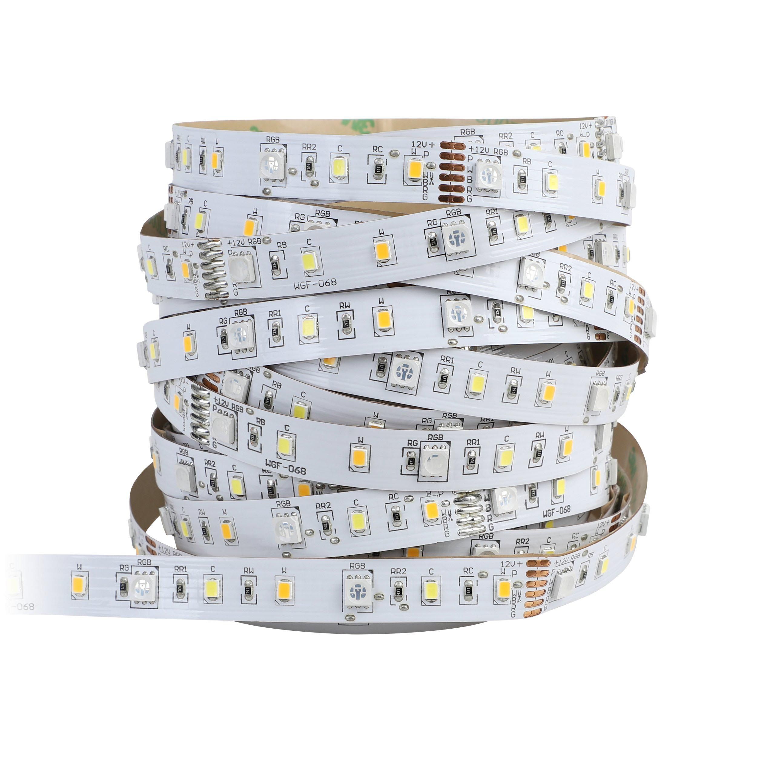 Ruban en plastique blanc LED STRIPE-Z LED INT 11W