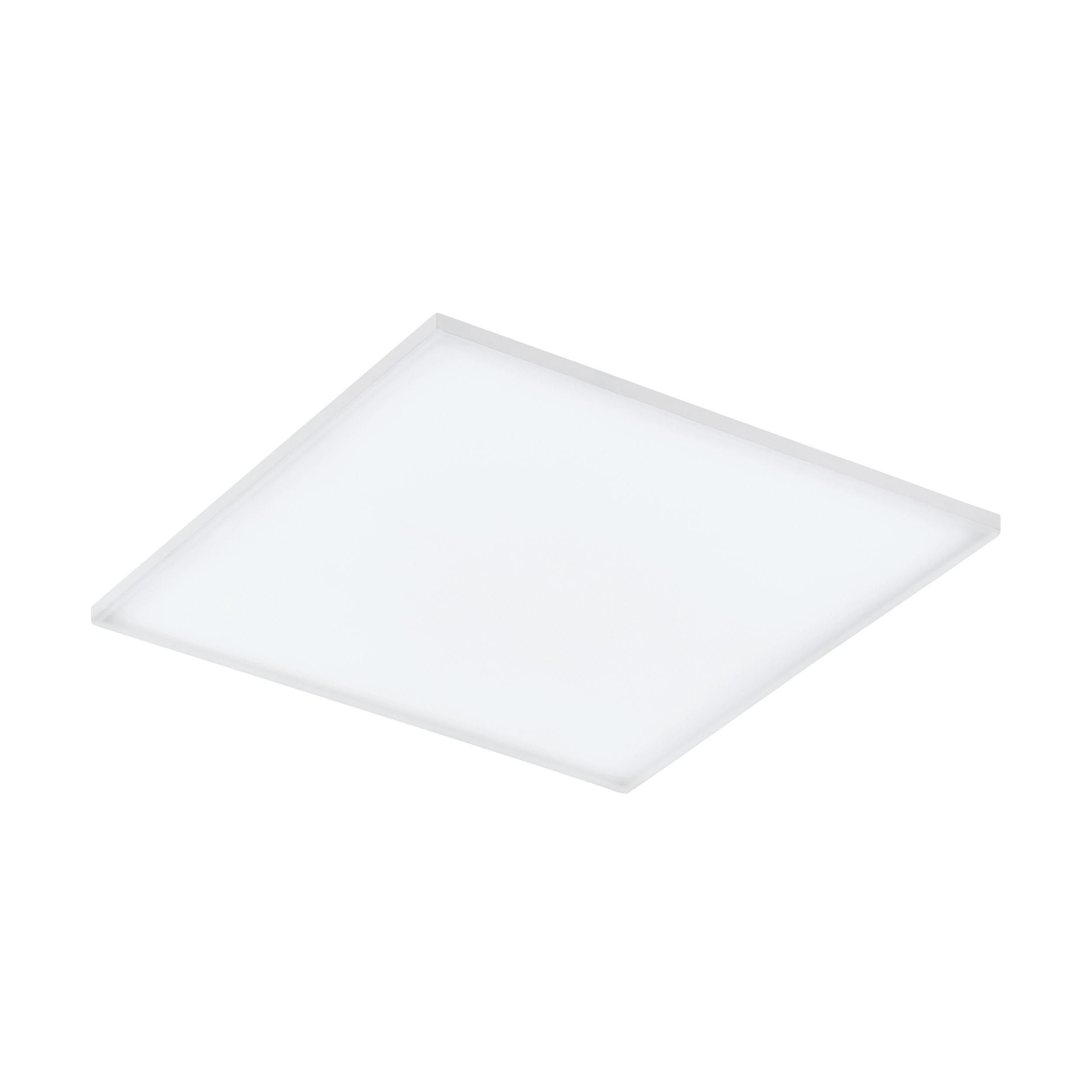 Plafonnier métal blanc TURCONA-Z LED INT 6X5,4W