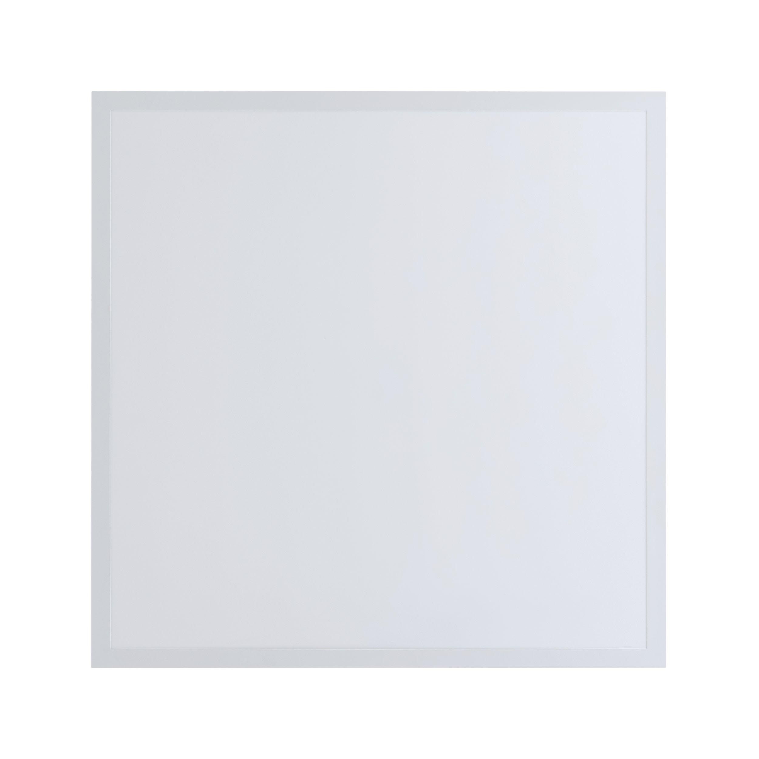 Lustre et plafonnier extérieur plastique blanc RABASSA LED INT 2X33W