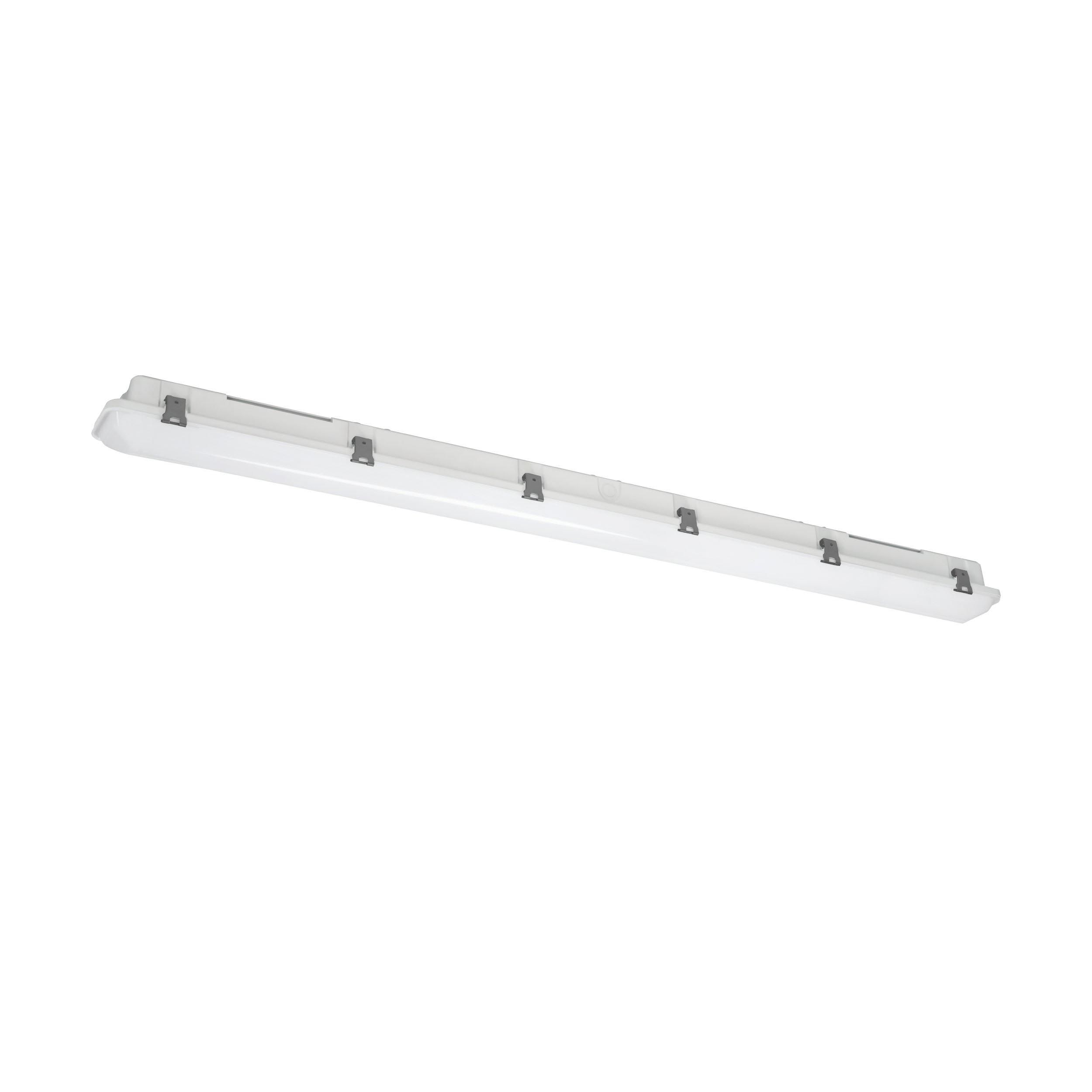 Pièces détachées plastique gris PRIME LED INT 3X22,5W