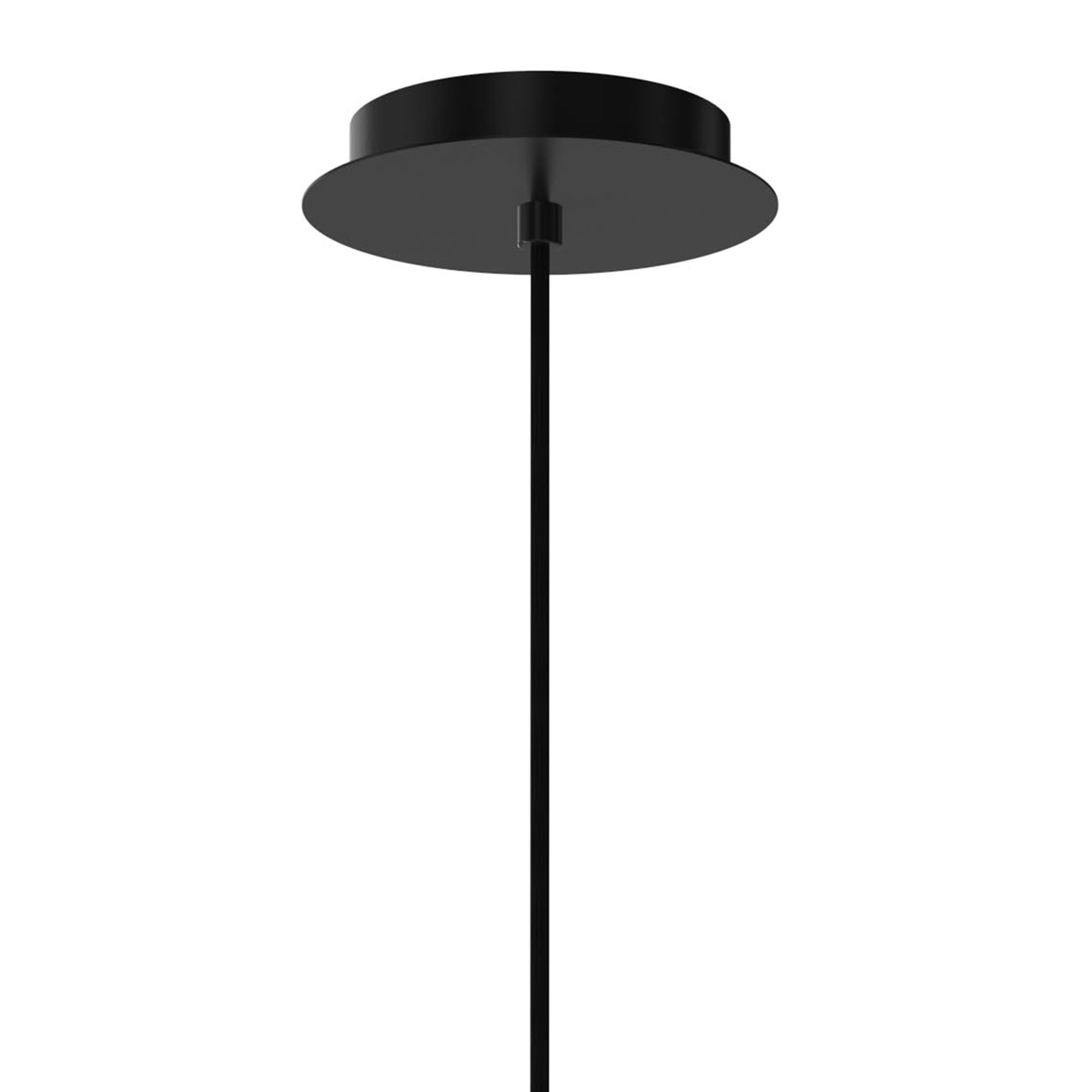 Suspension SCANDI verre Ø40cm