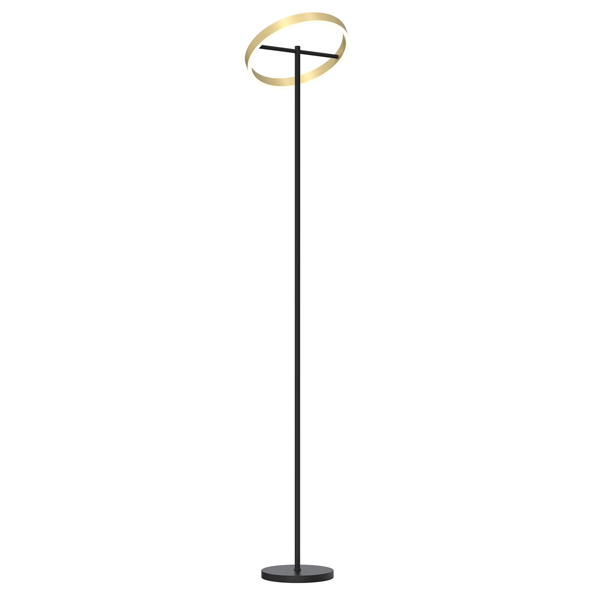 Lampadaire LED dimmable WOF H180cm