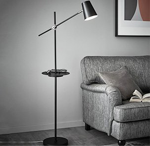 Lampe de table design rechargeable lampe à poser LED tactile - Dimmable  Titane lampe de chevet USB 3W lampe de bureau sans fil avec batterie et a  Gris Fumé : : Luminaires